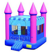 indoor inflatable bouncers